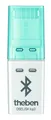 Produktbild: Theben Schnittstelle BT - 9070130