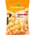 Produktbild: SEEBERGER Ingwerstücke kandiert Trockenfrüchte 200,0 g, 1 St.