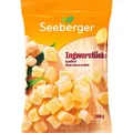 Produktbild: SEEBERGER Ingwerstücke kandiert Trockenfrüchte 200,0 g, 1 St.