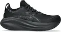 Produktbild: Asics GEL-NIMBUS 27 PERFORMANCE BLACK Laufschuh