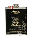 Produktbild: Prinz Flachmann Alte Wald-Himbeere im Holzfass gereift / 41 % Vol. / 0,2 Liter