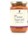 Produktbild: Currysauce Rogan Josh, Sanchon 18 x 330 ml
