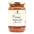 Produktbild: Currysauce - Rogan Josh 330ml | SANCHON
