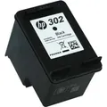 Produktbild: HP Original Tintenpatrone F6U66AE Schwarz