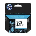 Produktbild: Tintenpatronen HP HP 302 - 3.5 ml - Schwarz - Original