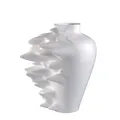 Produktbild: Rosenthal Fast Weiss Vase 30 cm