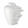 Produktbild: Rosenthal Vase Fast, Dekovase, Porzellan, Weiß, 30 cm, 14271-800001-26030