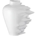 Produktbild: Rosenthal Studio-Line - Vase Fast Weiß 30cm Porzellan Rosenthal Studio-Line