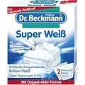 Produktbild: Dr. Beckmann Super-Weiß 2 x 40 g