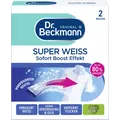 Produktbild: Dr. Beckmann Super Weiss 4008455004174