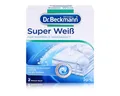 Produktbild: Dr. Beckmann Dr. Beckmann Super Weiß 2 Mitwasch-Beutel 2x40g - Für alle Textilien Spezialwaschmittel