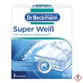 Produktbild: Dr.Beckmann Super Weiß/Anti-Grau 80g