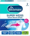 Produktbild: Dr. Beckmann Super Weiss Bleichmittel 2 x 40 g DE