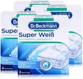 Produktbild: Super Weiss, 4er Pack 4 x 80 g