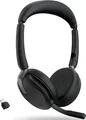 Produktbild: Jabra JBR Evolve2 65 Flex Link380c UC Duo