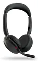 Produktbild: Jabra Evolve2 65 Flex UC Stereo - Headset - On-Ear