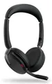 Produktbild: 5706991029109 Jabra Evolve2 65 Flex Kopfhörer Verkabelt & Kabellos Kopfband
