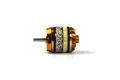 Produktbild: Torcster 191831 Brushless Gold A2836/8-1260 70g Outrunner Zubehörsatz Außenläufermotor Zubehör