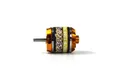 Produktbild: Torcster Brushless Gold A2836/8-1260 70g Flugzeug Motor Elektro Tuning NEU&OVP