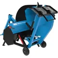 Produktbild: Güde Wippsäge Wippkreissäge Gws 700 Zr Hm-2 18-25 Kw/ps Lwa 115 Db 42 Zähne