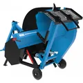 Produktbild: Güde Wippsäge Wippkreissäge GWS 700 ZR HM-2 18/25 kW/PS LWA 115 dB 42 Zähne