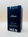 Produktbild: s.oliver SCENT OF YOU 50ml Eau de Toilette EdT Spray for man *NEU*