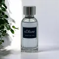Produktbild: s.oliver SCENT OF YOU 50ml Eau de Toilette EdT Spray for man *NEU*