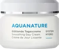 Produktbild: ANNEMARIE BÖRLIND AQUANATURE Glättende Tagescreme 50 ml
