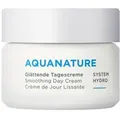 Produktbild: ANNEMARIE BÖRLIND Aquanature Glättende Tagescreme