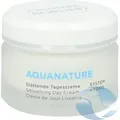Produktbild: Annemarie Börlind Aquanature Smoothing Day Cream, Tagescreme, Frauen, trockene Haut, Gesicht, Feuchtigkeitsspendend, Regenerierend, Glättend, 50 ml