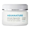 Produktbild: Annemarie Börlind AQUANATURE, Glättende Tagescreme, 50ml 600072