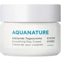 Produktbild: ANNEMARIE BÖRLIND AQUANATURE Glättende Tagescreme 50ml