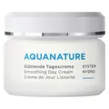 Produktbild: Annemarie Börlind Aquanature (50 ml, Tagescreme, Bis SPF 10) (106121489)