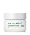 Produktbild: ANNEMARIE BÖRLIND AQUANATURE Glättende Tagescreme Tagescreme 50 ml