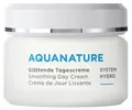 Produktbild: ANNEMARIE BÖRLIND AQUANATURE Glättende Tagescreme 50 ml