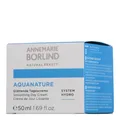 Produktbild: Annemarie Börlind Aquanature Glättende Tagescreme 50ml