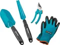 Produktbild: GARDENA Grundausstattung Kleingeräte, Starter-Set