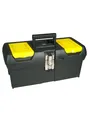 Produktbild: Stanley 16 2000 metal latchtoolbox (16013) 1-92-065