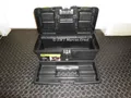 Produktbild: Stanley Werkzeugbox Millenium 1-92-065 92-065      41,1 x 19,9 x 18,5 cm