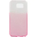 Produktbild: OEM TPU Case Shine für Samsung Galaxy S6 rosa (Samsung Galaxy S6) (25440781)