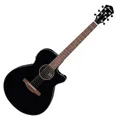 Produktbild: Ibanez AEG50-BK Black