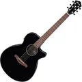 Produktbild: Ibanez AEG50-BK Black
