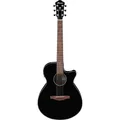 Produktbild: IBANEZ AEG50-BK Westerngitarre