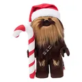 Produktbild: Lego Star Wars Chewbacca Holiday Plüschfigur, 12 inch