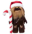 Produktbild: LEGO® STAR WARS™ 5007464 Chewbacca™ Weihnachtsplüschfigur - NEU mit Etikett -