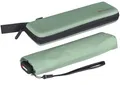 Produktbild: Knirps Taschenschirm US.050 Ultra Light Slim Manual im Etui - Aloe