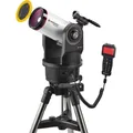 Produktbild: Bresser Messier MCX-102 GoTo (4701102)