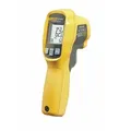 Produktbild: Fluke 62 MAX Infrarot-Thermometer Optik 10:1 -30 - +500 °C 4130474