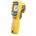 Produktbild: Fluke - 62 Max Infrarot-thermometer Optik 10:1 -30 - +500 °c