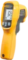 Produktbild: FLUKE 62 MAX - Infrarot-Thermometer 62 MAX, mit Laserpointer, -30 bis +500°C